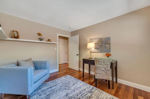 3151 Stone Valley Rd, Danville CA  94526-1129 exterior