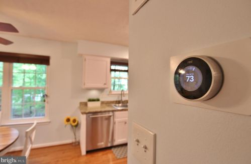 7616 Whitly Way, Lorton VA  22079-1745 exterior