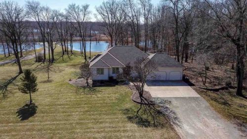 1145 Fawn Trl, Rochester, IN 46975-9766
