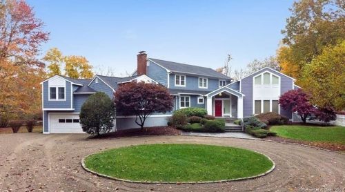 124 Partrick Ave, Norwalk, CT 06851-2622