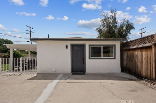 744 Carroll Ave, Glendora CA  91741-3525 exterior