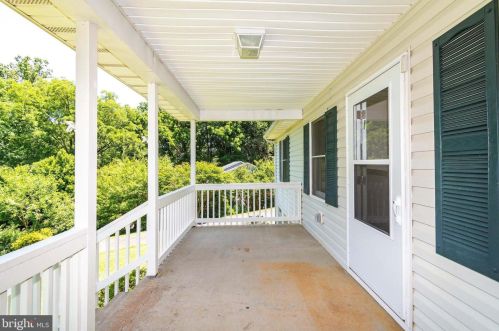 16375 Shannon Ln, Madison Mills VA  22960-4566 exterior