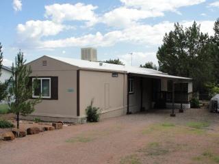 8069 Cherry Ann Ln, Payson, AZ 85541-6176