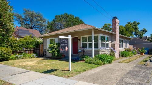464 Ridgway Ave, Santa Rosa, CA 95401-4323