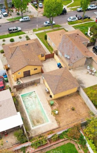 14030 Ainsworth St, Gardena CA  90247-2130 exterior