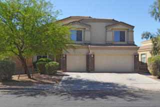 43257 Estrada St, Maricopa, AZ 85138-8221