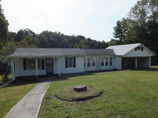 11304 Snyder Rd, Knoxville, TN 37932-2427