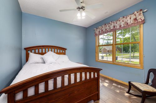 117 Arbor St, Waterford MN  55057-2897 exterior