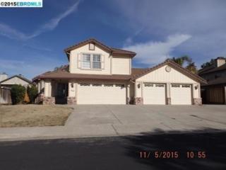 1542 Larkspur Ct, Oakley, CA 94561-2655