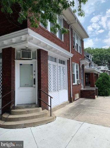 1500 Herr St, Harrisburg, PA 17103-1447