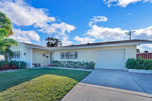 3698 Daisy Ave, West Palm Beach, FL 33410-4713