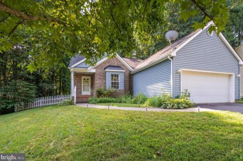 10919 Crestwood Dr, Spotsylvania, VA 22553-1606