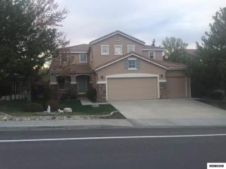 2745 Manzanita Ln, Reno, NV 89509-7040