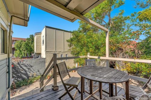 1917 Oregon St, Berkeley CA 94705-1114 exterior