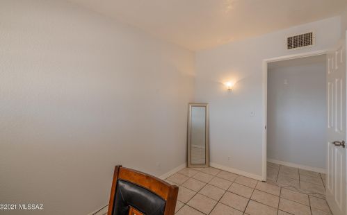 2740 Tolosa Pl, Tucson AZ exterior