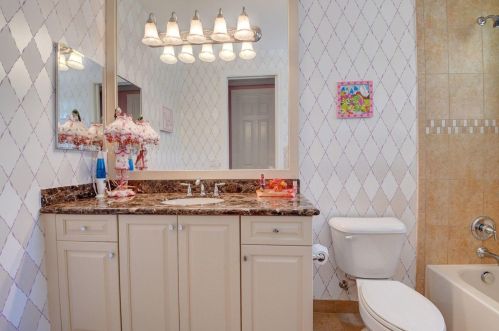 8285 Hawks Gully Ave, Delray Beach FL  33446-9674 exterior