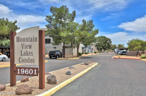 19601 7th St, Phoenix AZ  85024-1642 exterior