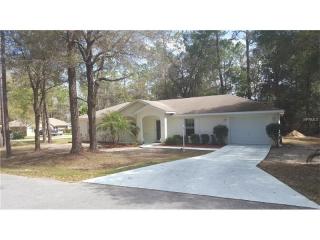 39 Hemlock Circle Way, Ocala FL  34472-9495 exterior