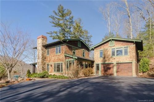 239 Senator Reynolds Rd, Asheville, NC 28804-8306