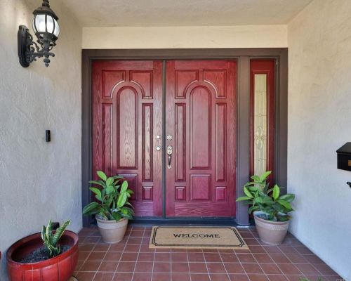 16670 Bernardo Oaks Dr, San Diego CA  92128-2837 exterior