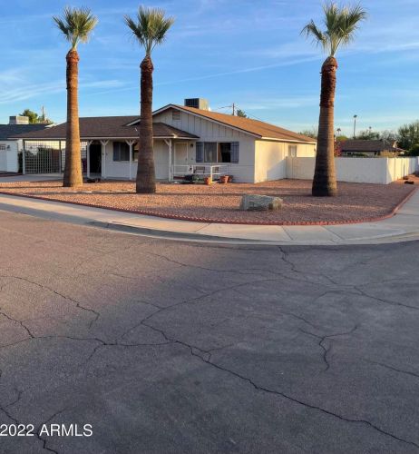 8501 Indianola Ave, Scottsdale, AZ 85251-4924