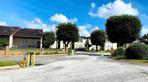 3174 Tamarind Cir, Kissimmee FL  34747-1630 exterior