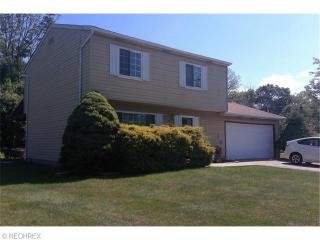 9616 Kickapoo Pass, Streetsboro, OH 44241-5312