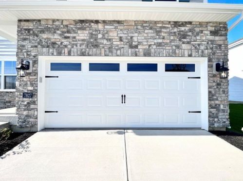 7827 Marjoram Pl, Englewood OH  45315-7942 exterior