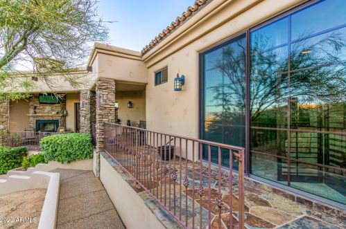 25572 113 Way, Scottsdale AZ  85259-3137 exterior