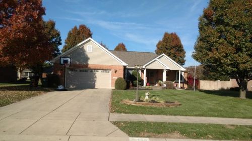 130 Colonel Dr, Franklin, OH 45005-4297