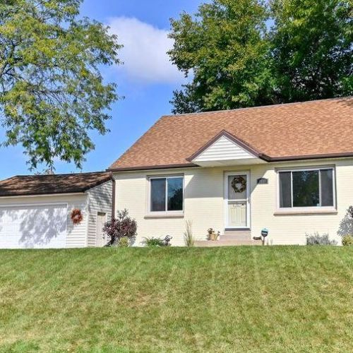 1830 Brantwood Ave, Milwaukee, WI 53209-3460