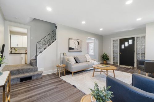 433 Green St, Whitaker PA  15120-3031 exterior