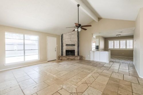 6726 Grant Dr, Richmond TX  77469-5953 exterior