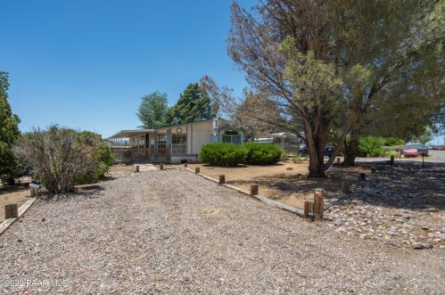 743 Havasu Ave, Chino Valley, AZ 86323-6601
