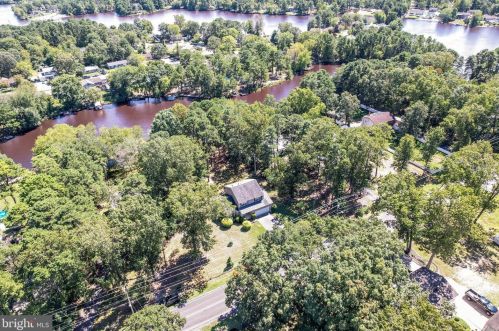 142 Split Rock Rd, Browns Mills NJ  08015-6542 exterior