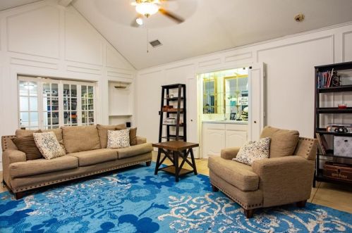 1108 Timberbend Trl, Allen TX 75002-2905 exterior