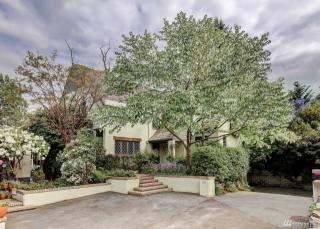 187 35th Ave, Seattle WA  98112-4919 exterior