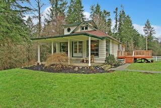 10319 196th St, Snohomish, WA 98296-5016