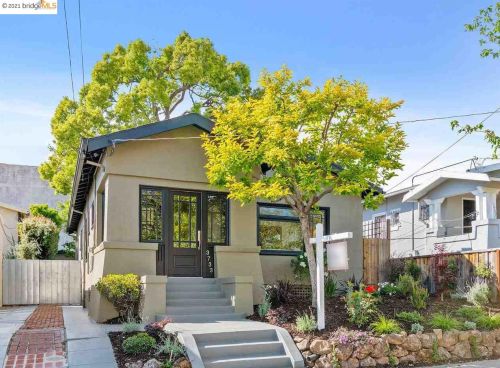 3733 13th Ave, Oakland, CA 94610-2819