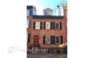 41 Barrow St, New York, NY 10014-3736