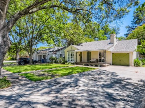 2706 Burlington Blvd, Dallas, TX 75211-5217
