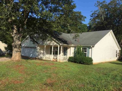 708 Briarstone Cir, Inman SC  29349-4301 exterior