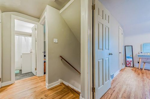 402 Homewood Ave, Trafford PA  15085-1523 exterior