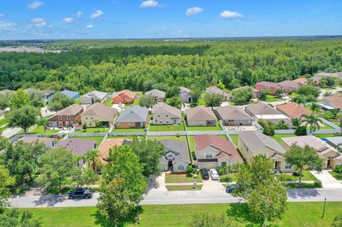 4406 Creeks Run Blvd, Kissimmee, FL 34746-2300