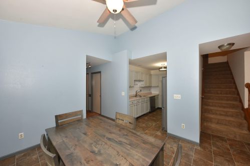 2417 Wallace Lake Rd, West Bend WI  53090-1152 exterior