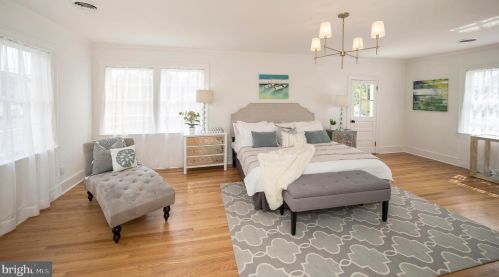 1238 William St, Fredericksburg VA  22401-5454 exterior
