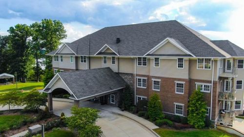 72 Park Ave, Scenic Hts, IN 47586-1879