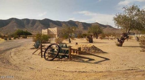 2250 Arica Rd, Casa Grande, AZ 85193-9034