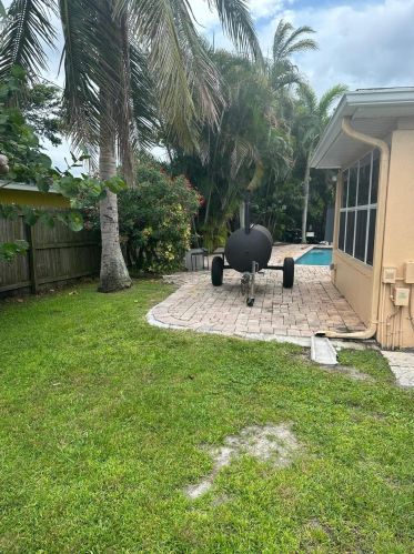 774 Prima Vista Blvd, Fort Pierce FL  34952-2275 exterior