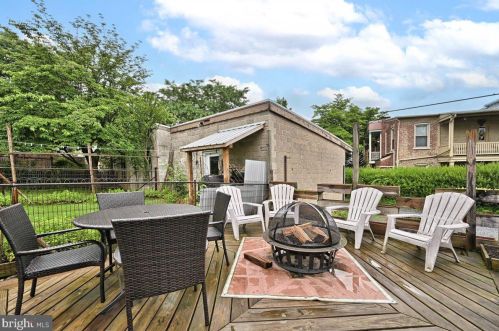 415 College Ave, Lancaster PA  17603-3319 exterior